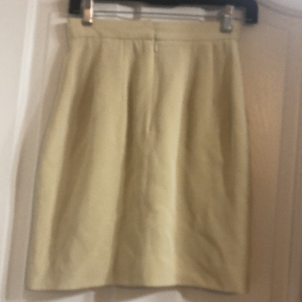 Women’s Silk Skirt Size 2